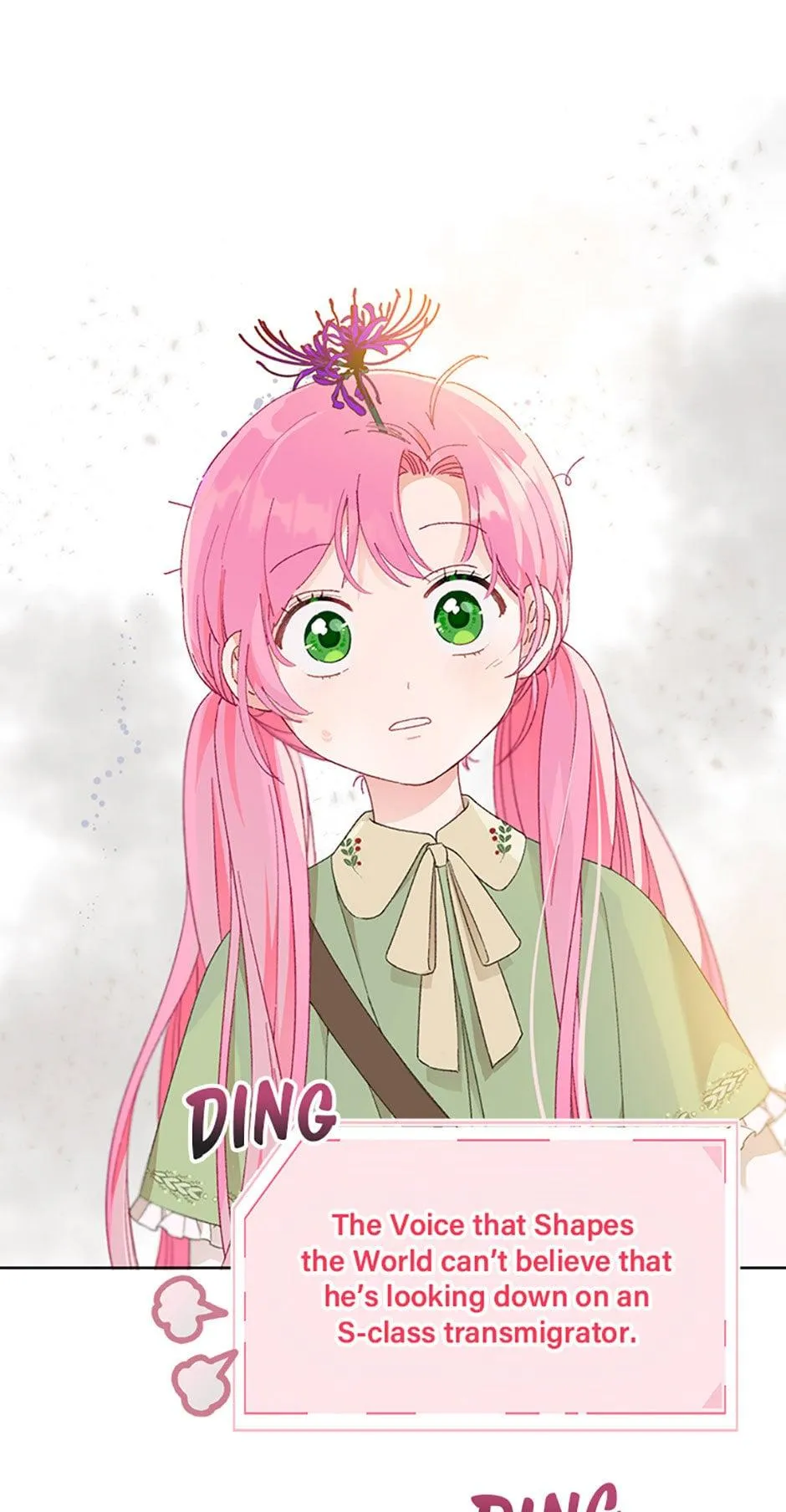 The Perks of Being an S-Class Heroine Chapter 27 Online - página 39
