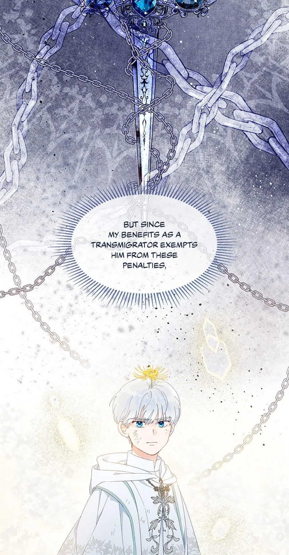 The Perks of Being an S-Class Heroine Chapter 27 Online - página 41