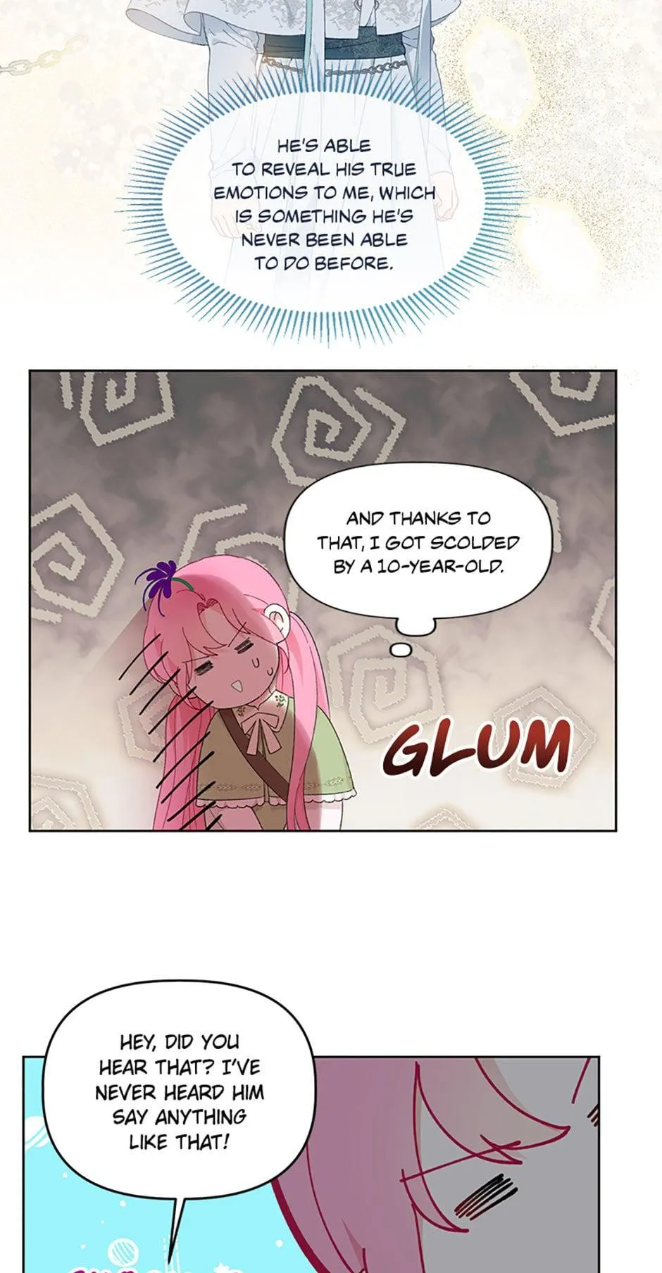 The Perks of Being an S-Class Heroine Chapter 27 Online - página 42