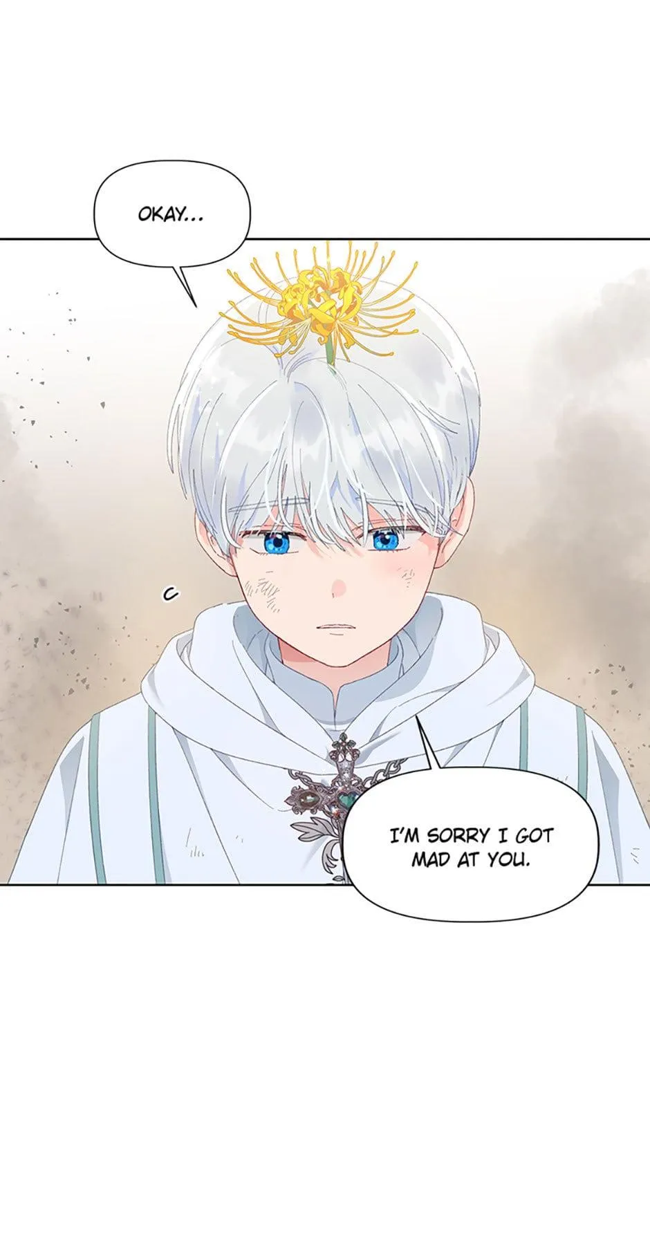 The Perks of Being an S-Class Heroine Chapter 27 Online - página 45