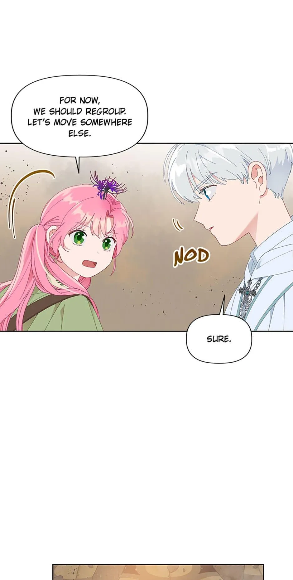 The Perks of Being an S-Class Heroine Chapter 27 Online - página 47