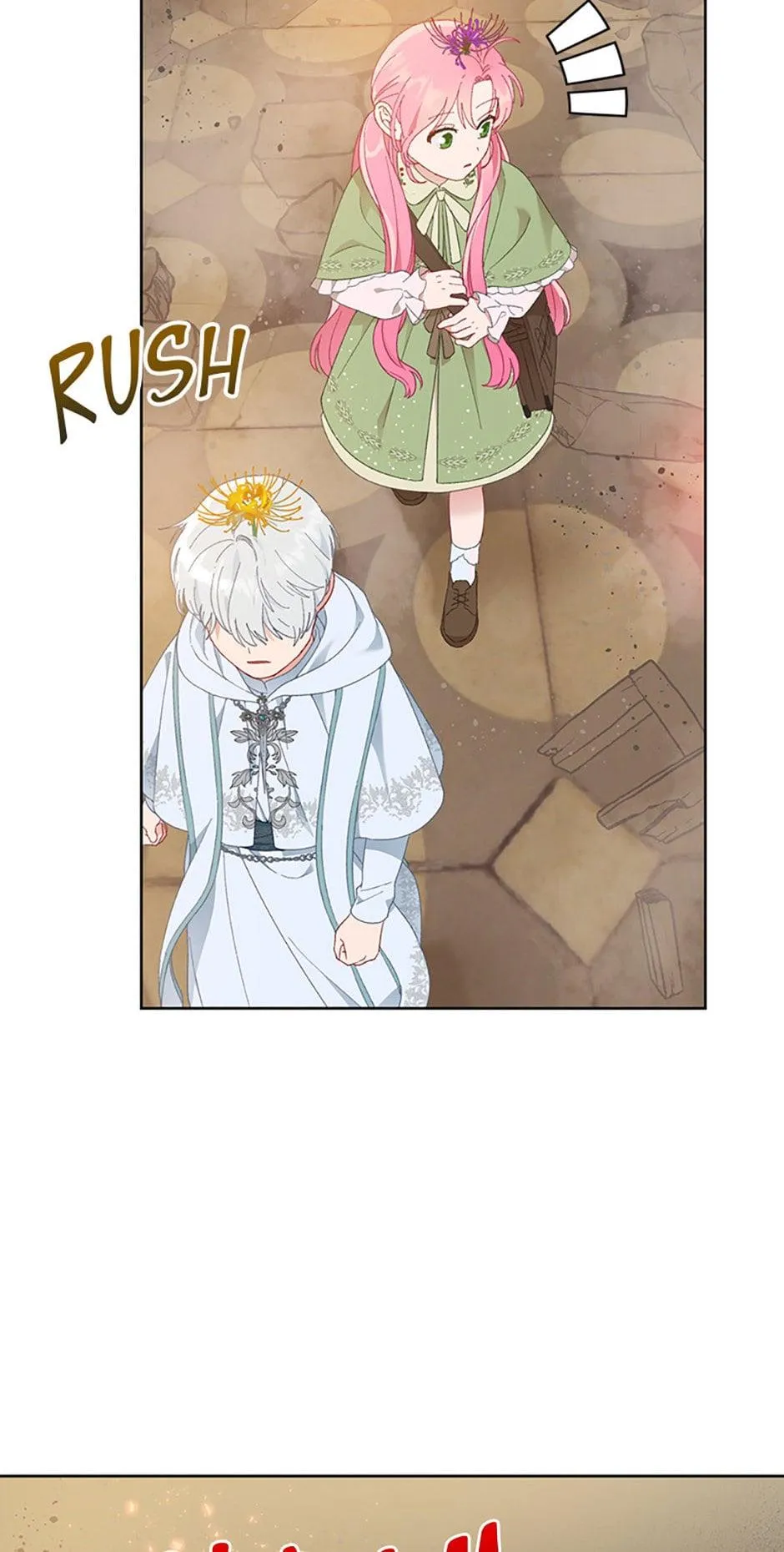 The Perks of Being an S-Class Heroine Chapter 27 Online - página 48
