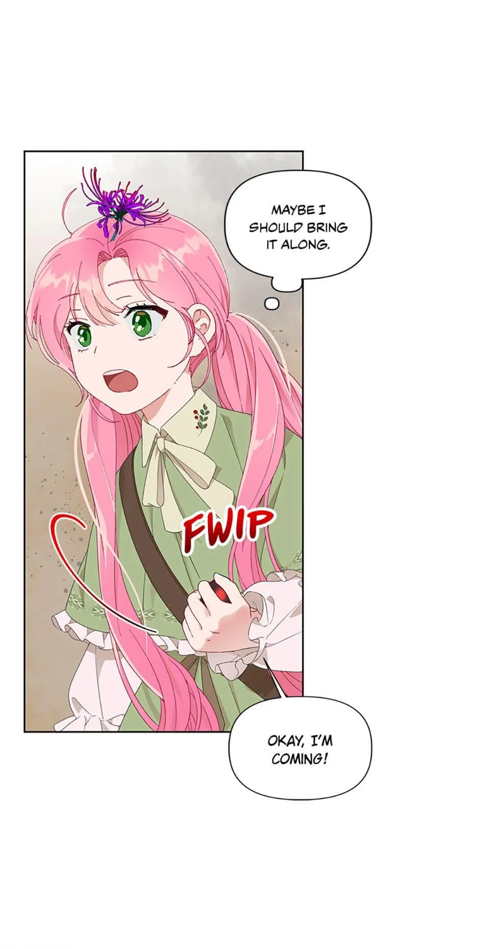 The Perks of Being an S-Class Heroine Chapter 27 Online - página 51