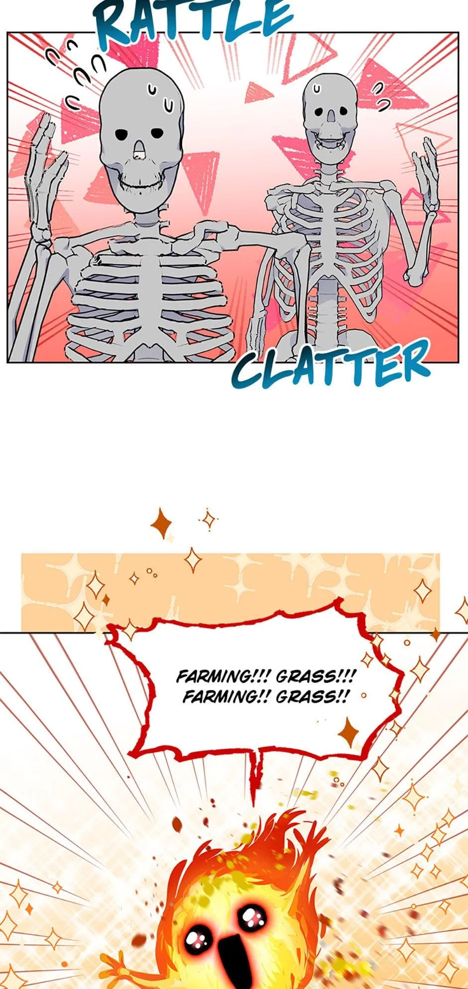 The Perks of Being an S-Class Heroine Chapter 31 Online - página 3