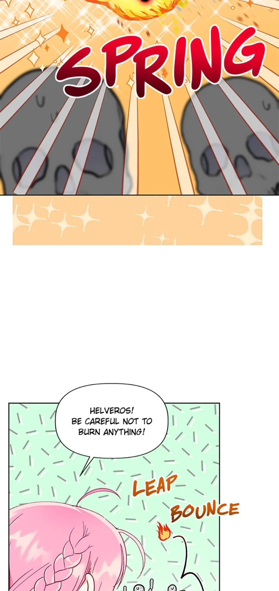 The Perks of Being an S-Class Heroine Chapter 31 Online - página 4