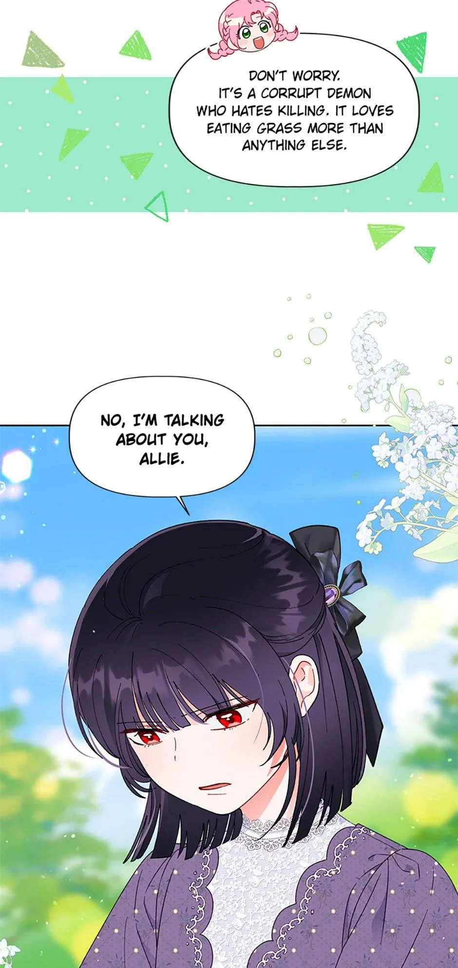 The Perks of Being an S-Class Heroine Chapter 31 Online - página 7