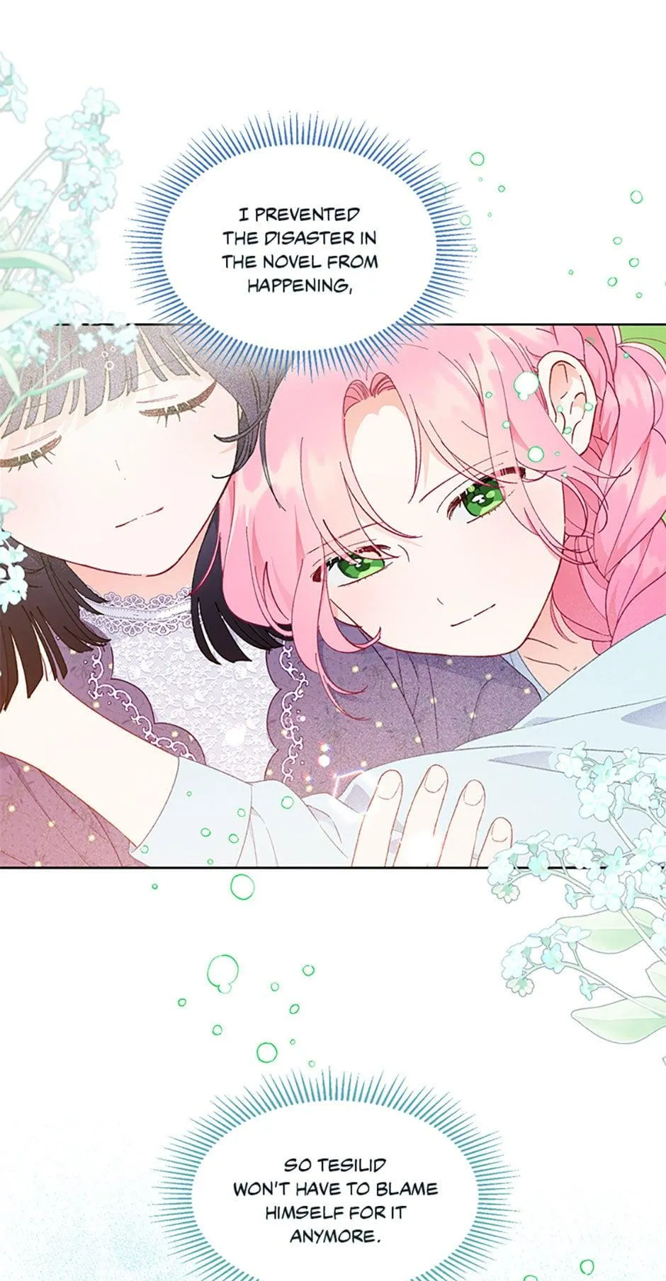 The Perks of Being an S-Class Heroine Chapter 31 Online - página 10