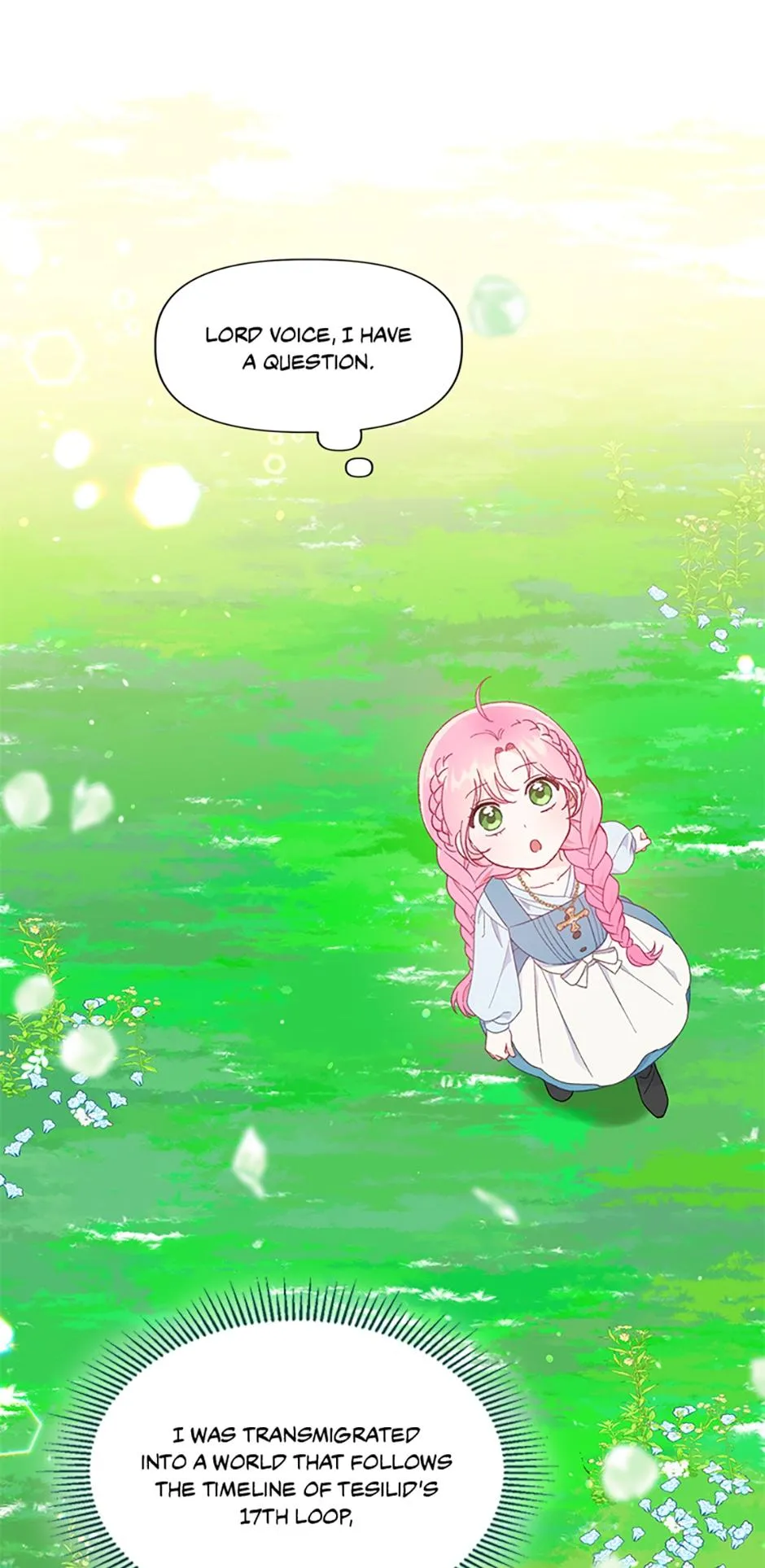 The Perks of Being an S-Class Heroine Chapter 31 Online - página 18