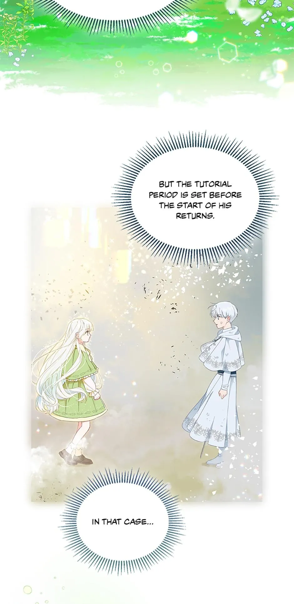The Perks of Being an S-Class Heroine Chapter 31 Online - página 19