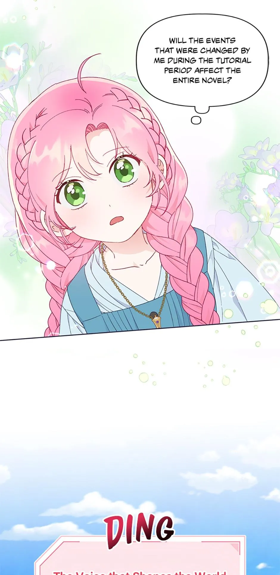 The Perks of Being an S-Class Heroine Chapter 31 Online - página 20