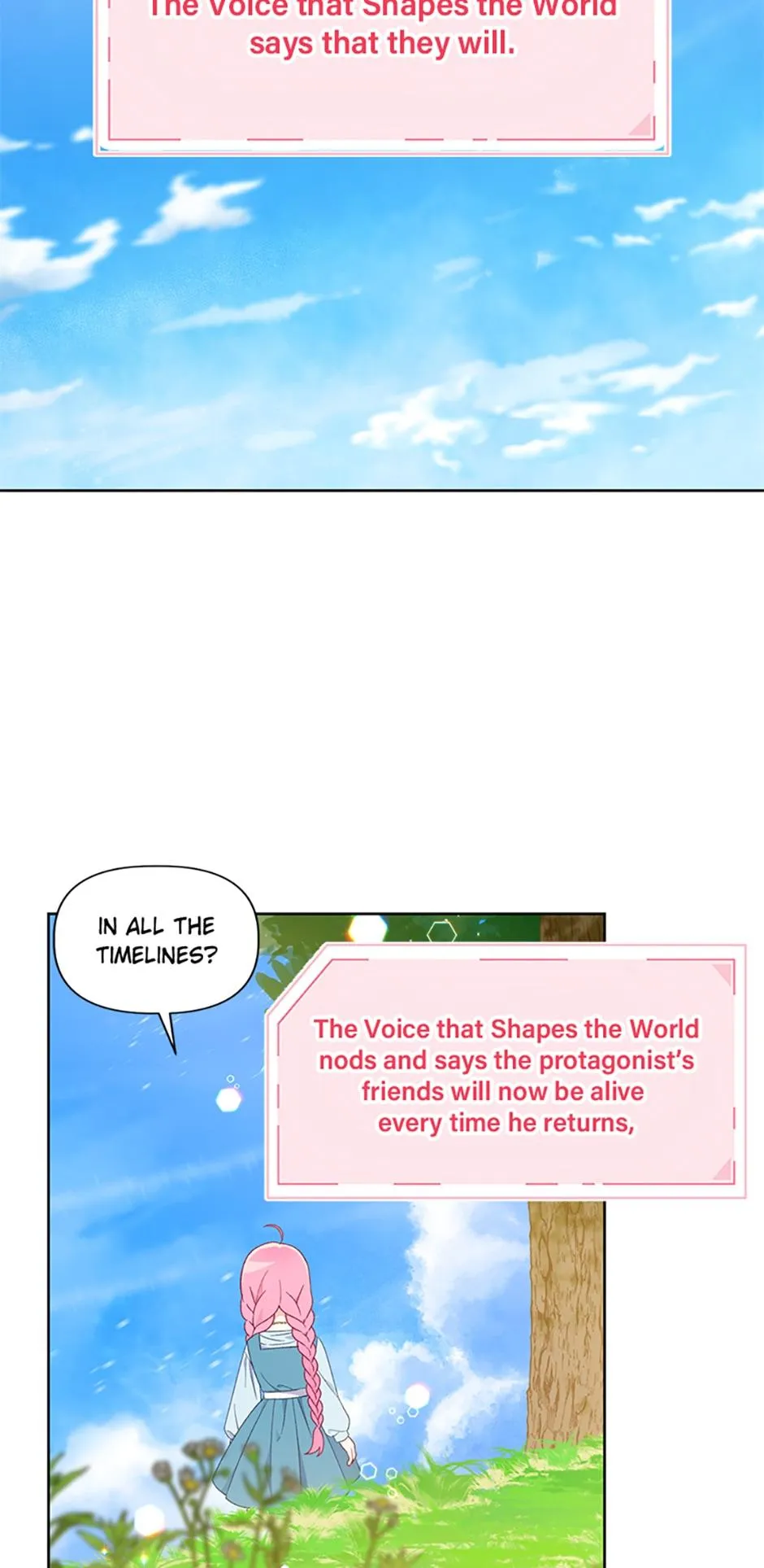 The Perks of Being an S-Class Heroine Chapter 31 Online - página 21