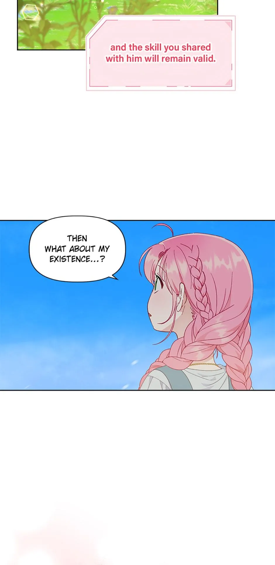 The Perks of Being an S-Class Heroine Chapter 31 Online - página 22