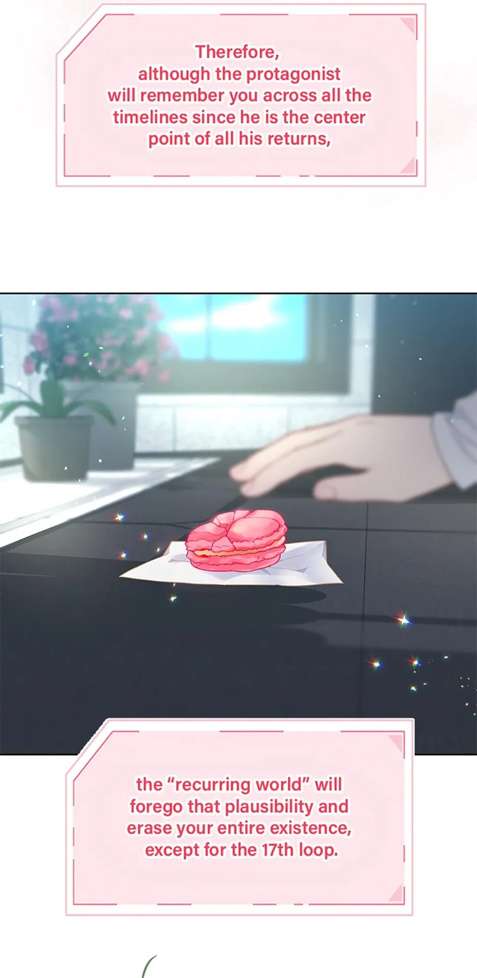 The Perks of Being an S-Class Heroine Chapter 31 Online - página 24