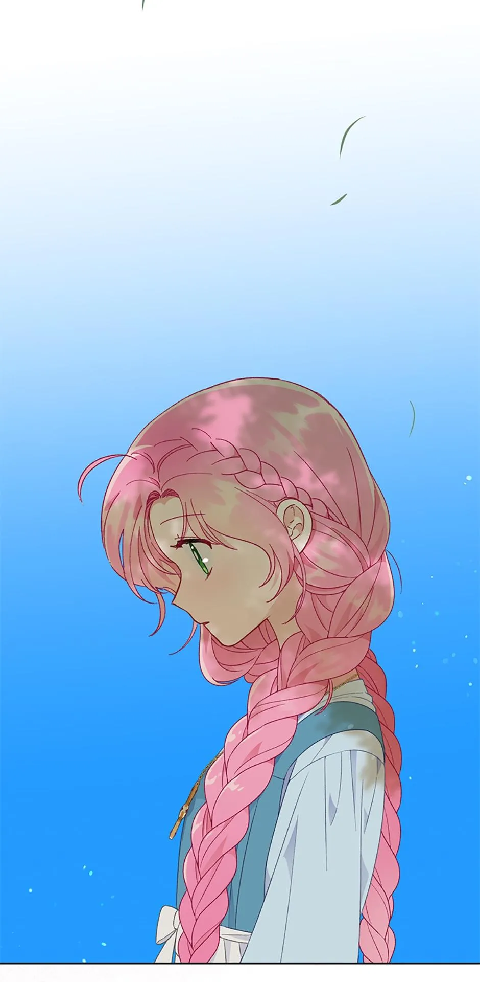 The Perks of Being an S-Class Heroine Chapter 31 Online - página 25