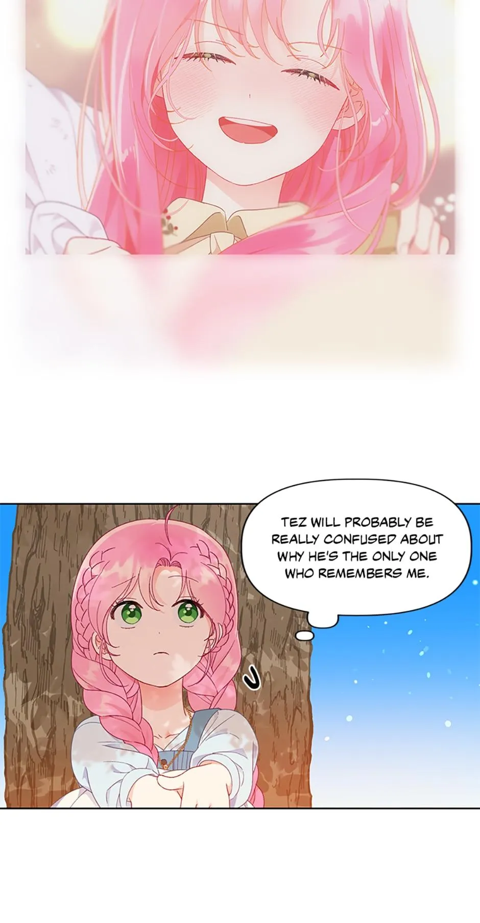 The Perks of Being an S-Class Heroine Chapter 31 Online - página 27