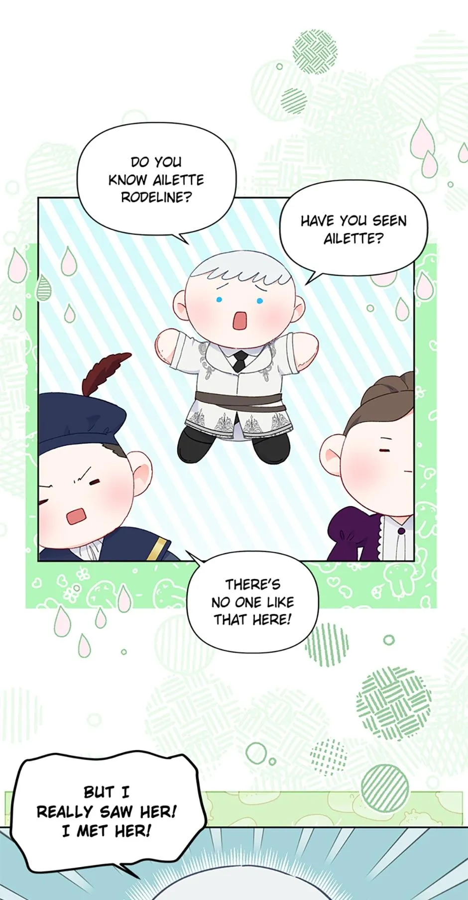 The Perks of Being an S-Class Heroine Chapter 31 Online - página 28