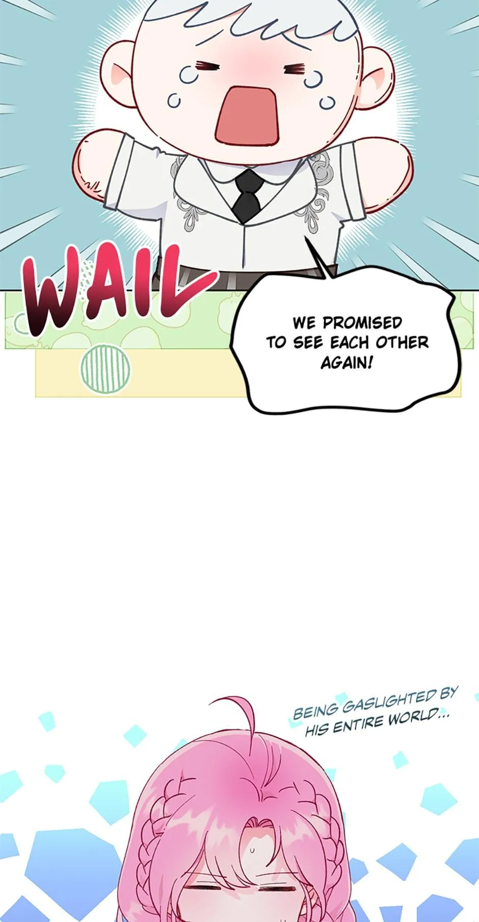 The Perks of Being an S-Class Heroine Chapter 31 Online - página 29