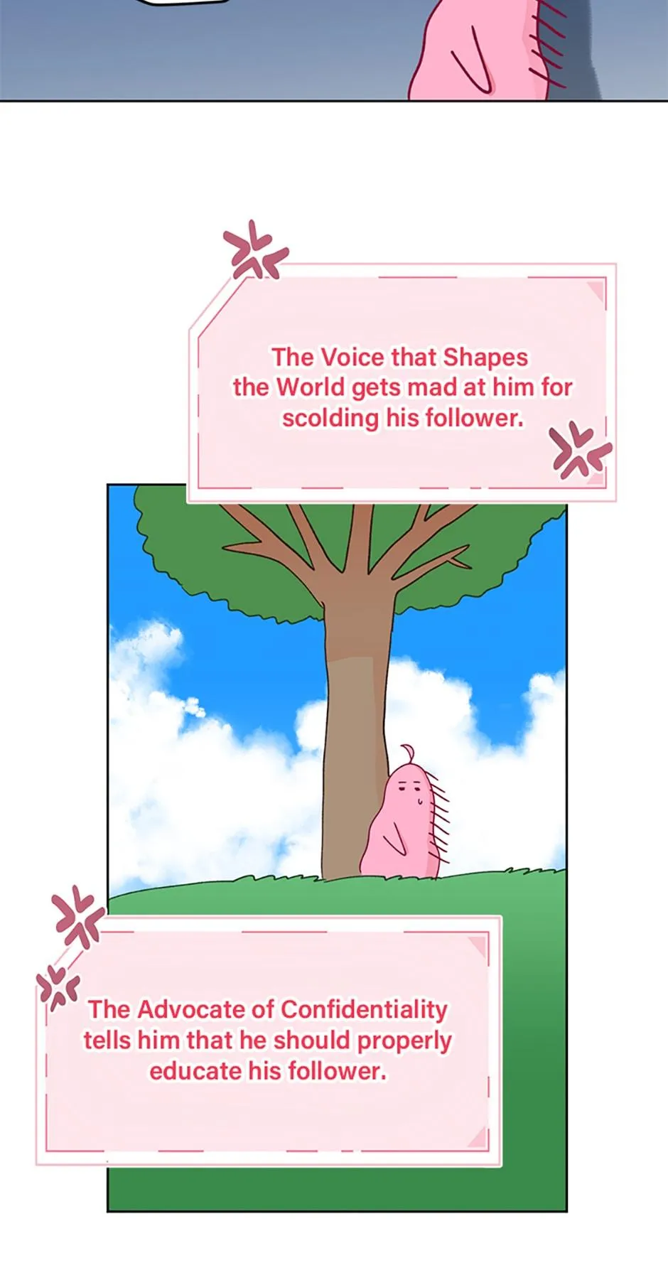 The Perks of Being an S-Class Heroine Chapter 31 Online - página 31