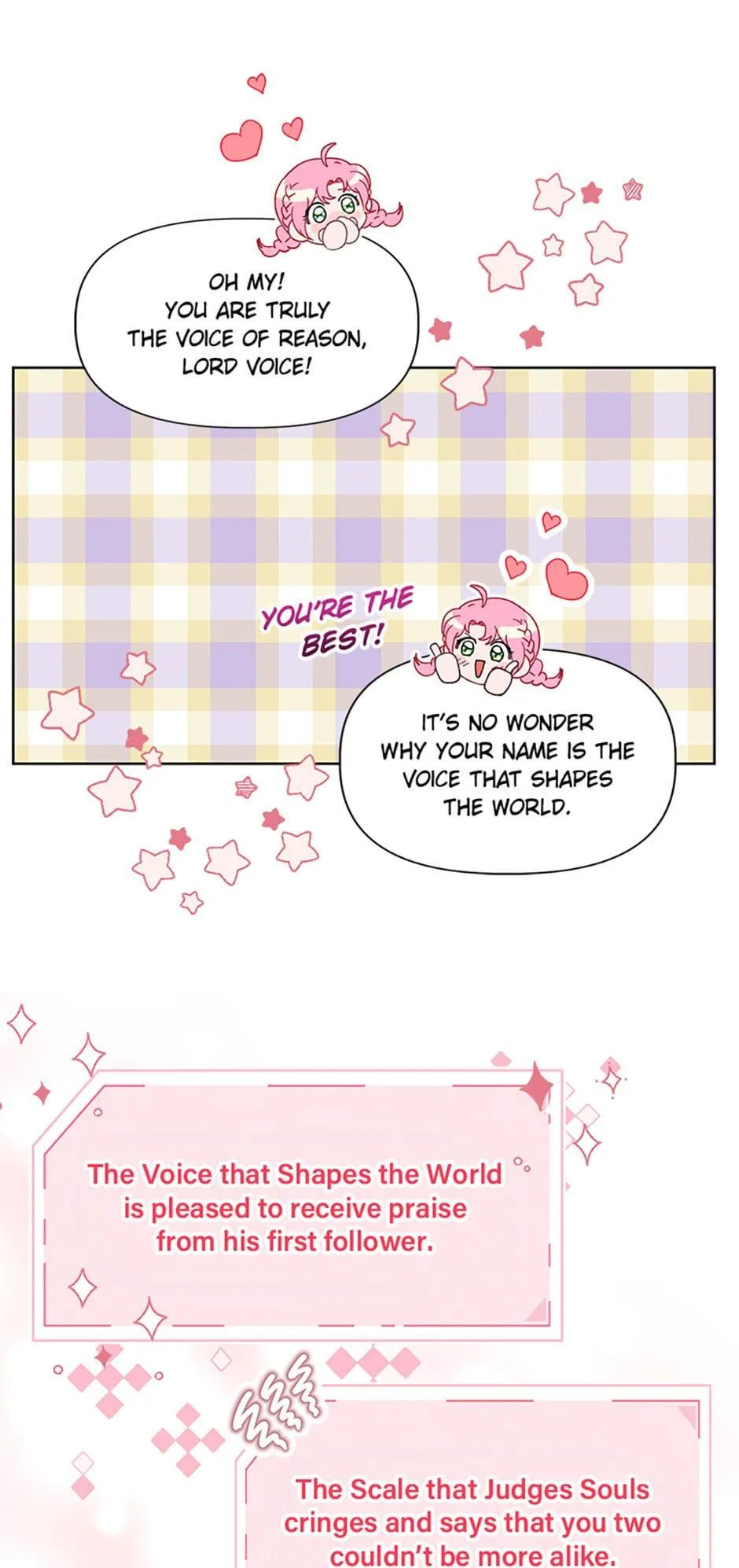 The Perks of Being an S-Class Heroine Chapter 31 Online - página 34
