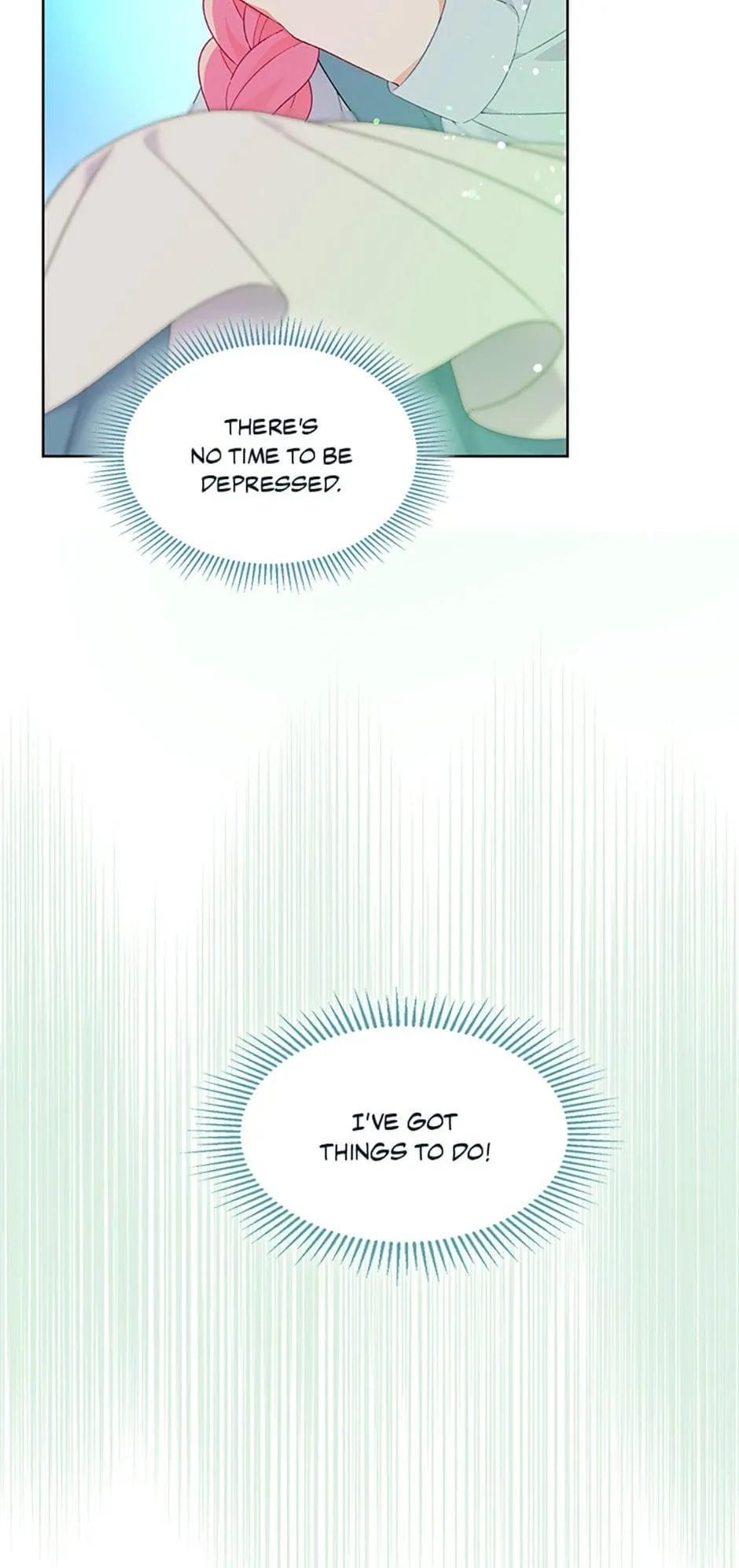 The Perks of Being an S-Class Heroine Chapter 31 Online - página 36