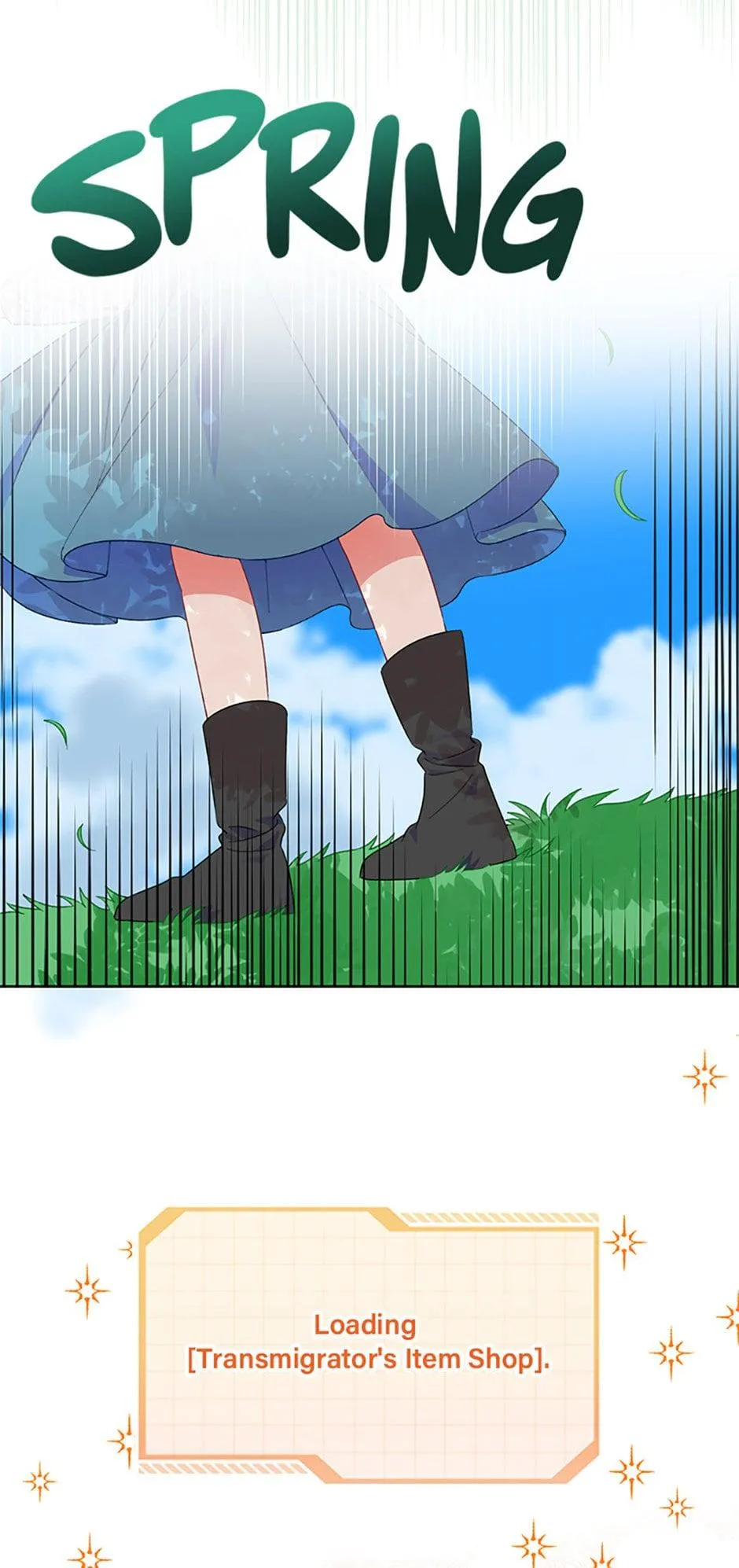 The Perks of Being an S-Class Heroine Chapter 31 Online - página 37