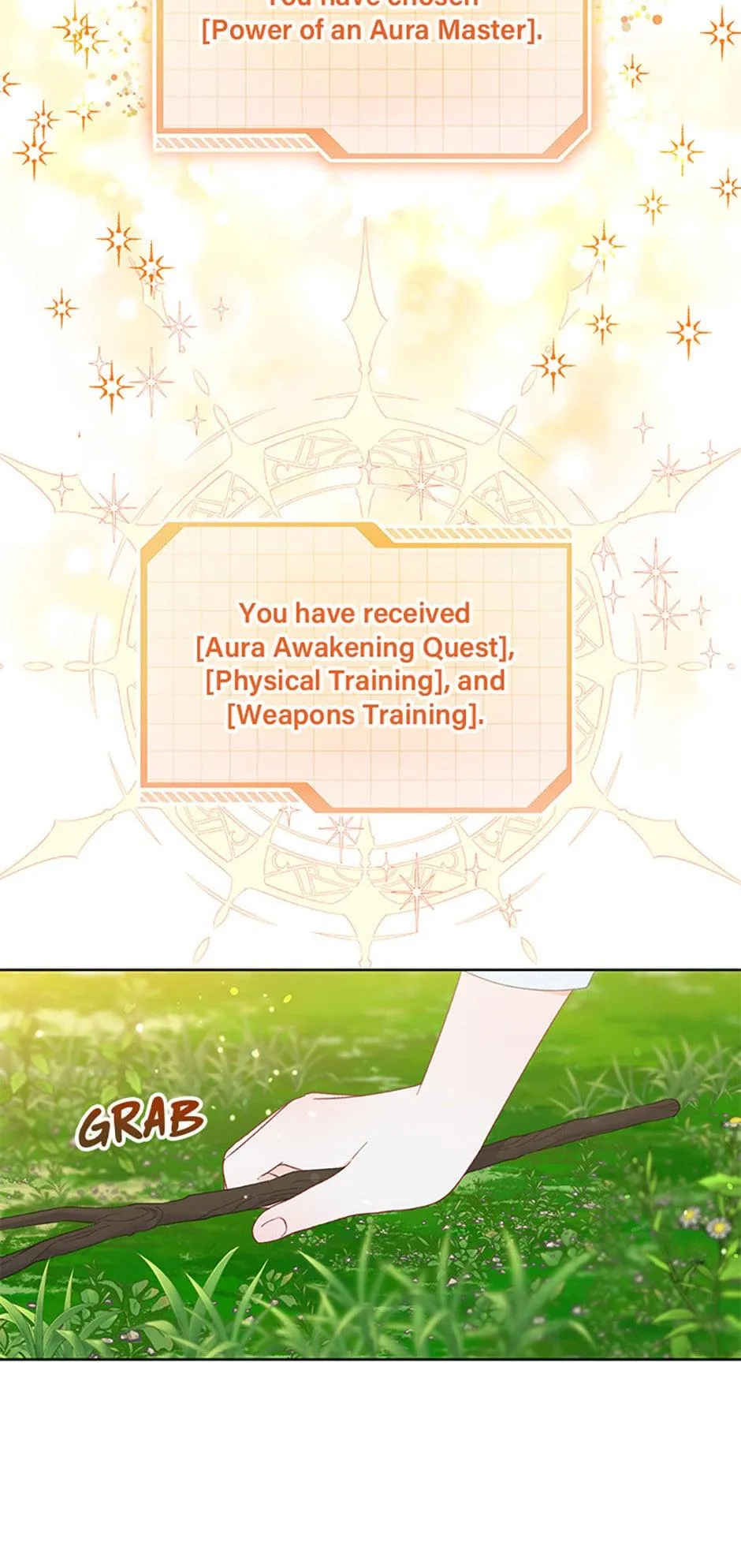 The Perks of Being an S-Class Heroine Chapter 31 Online - página 40