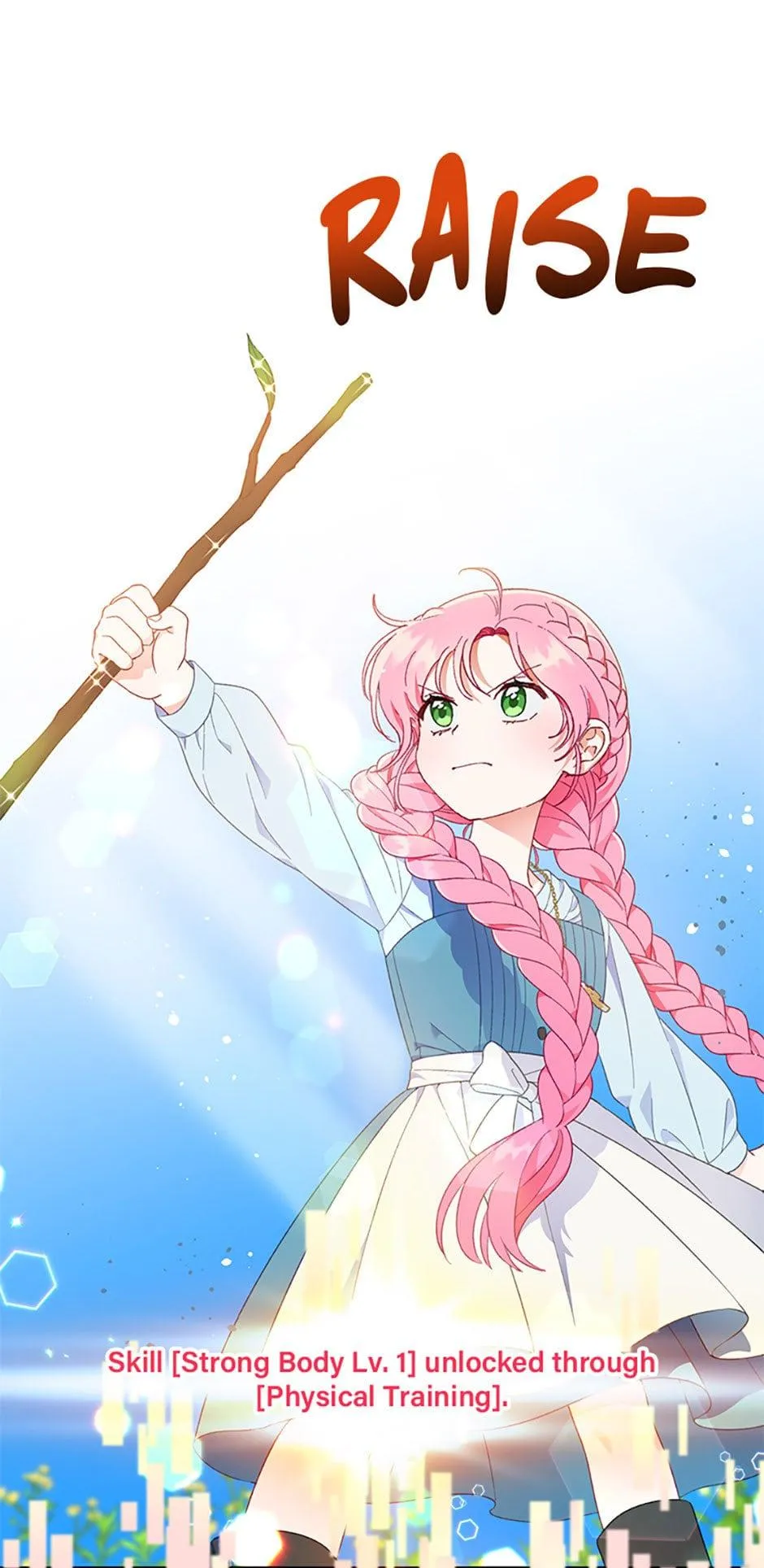 The Perks of Being an S-Class Heroine Chapter 31 Online - página 41