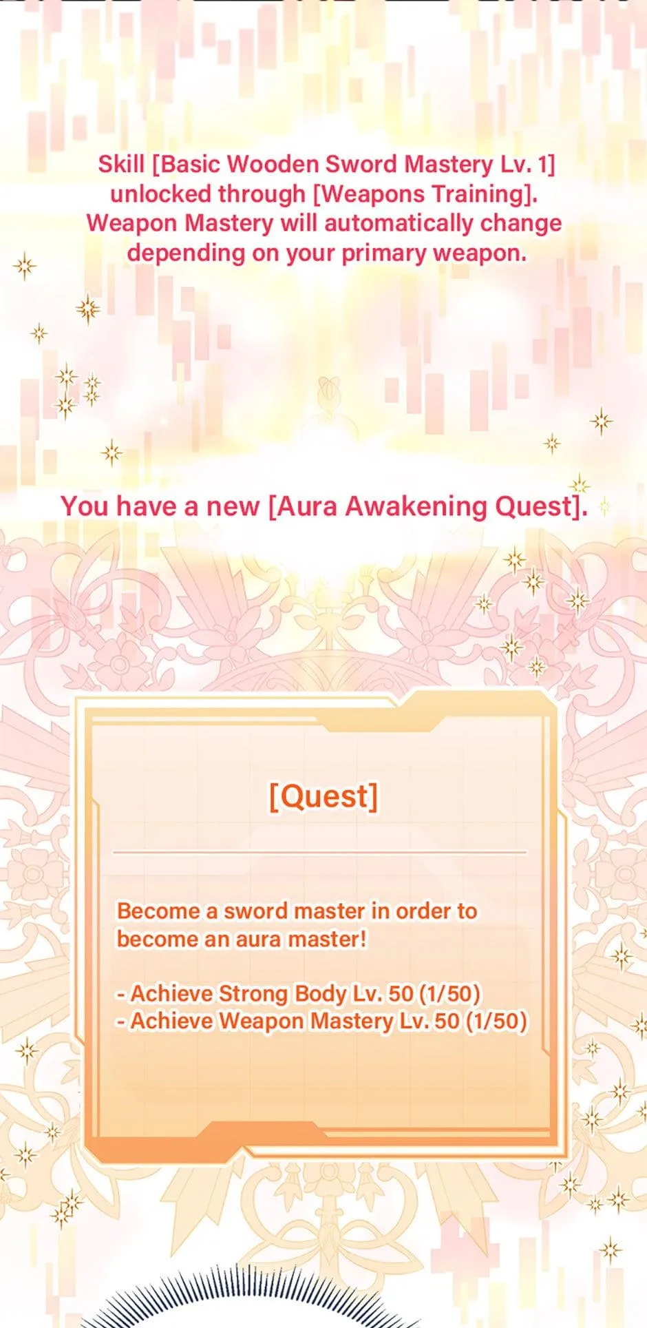 The Perks of Being an S-Class Heroine Chapter 31 Online - página 42
