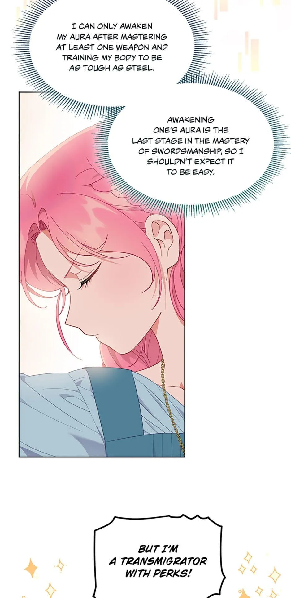 The Perks of Being an S-Class Heroine Chapter 31 Online - página 43