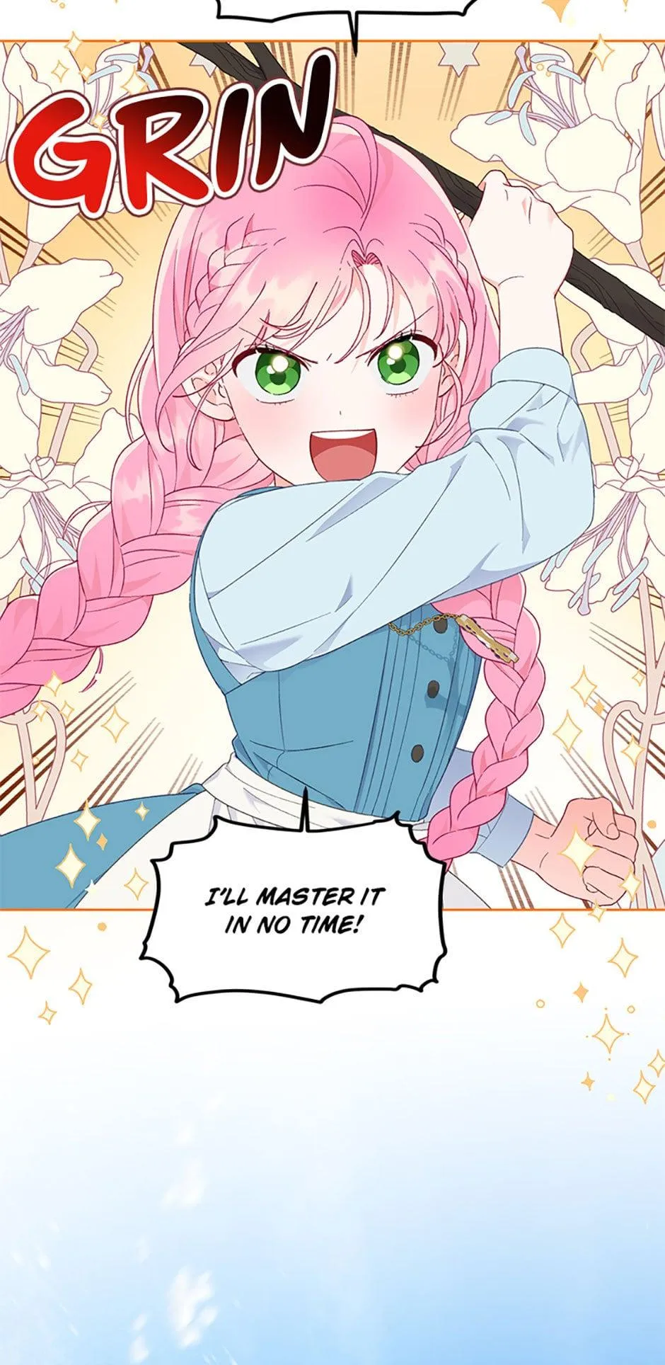 The Perks of Being an S-Class Heroine Chapter 31 Online - página 44