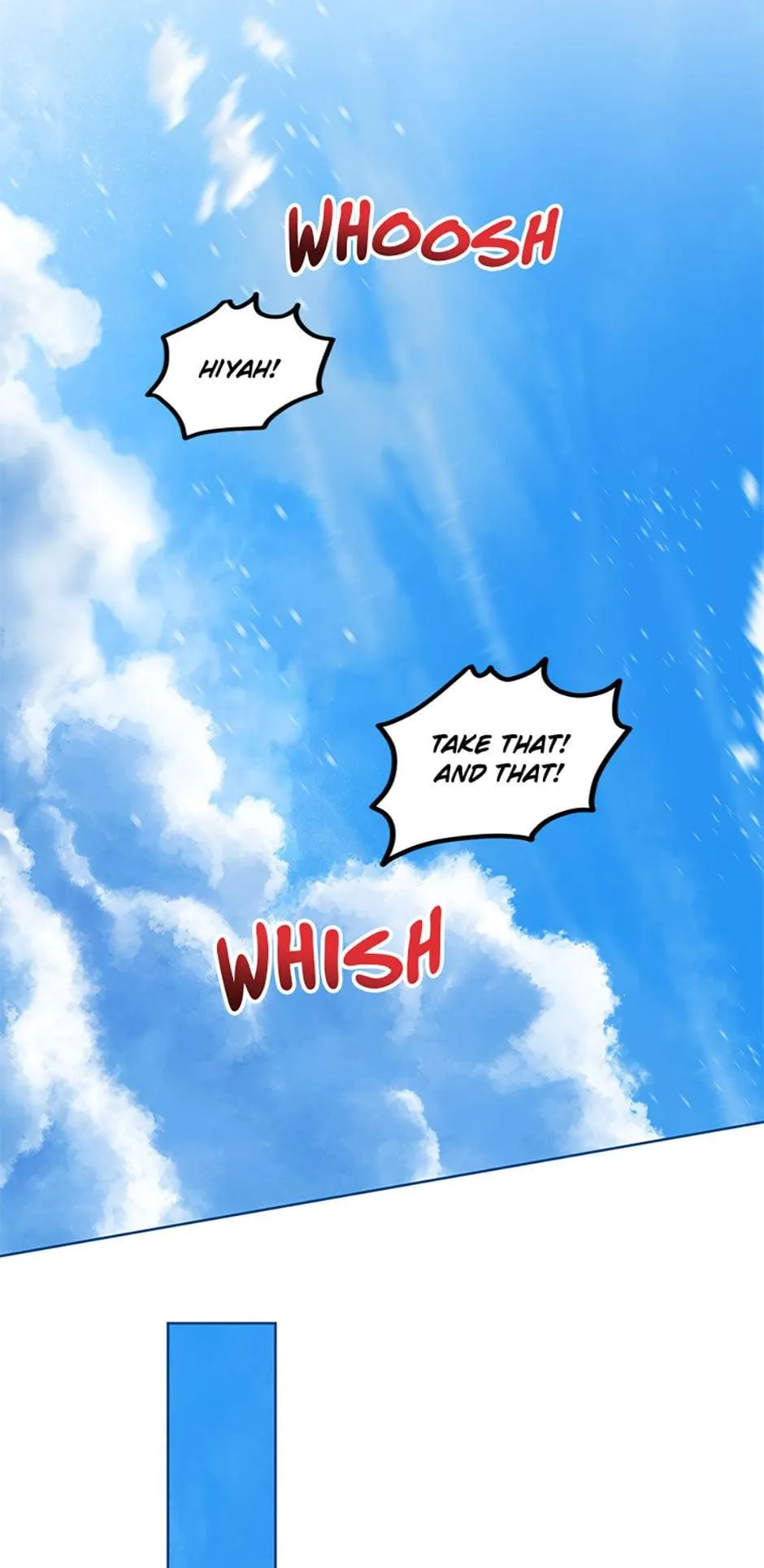 The Perks of Being an S-Class Heroine Chapter 31 Online - página 45