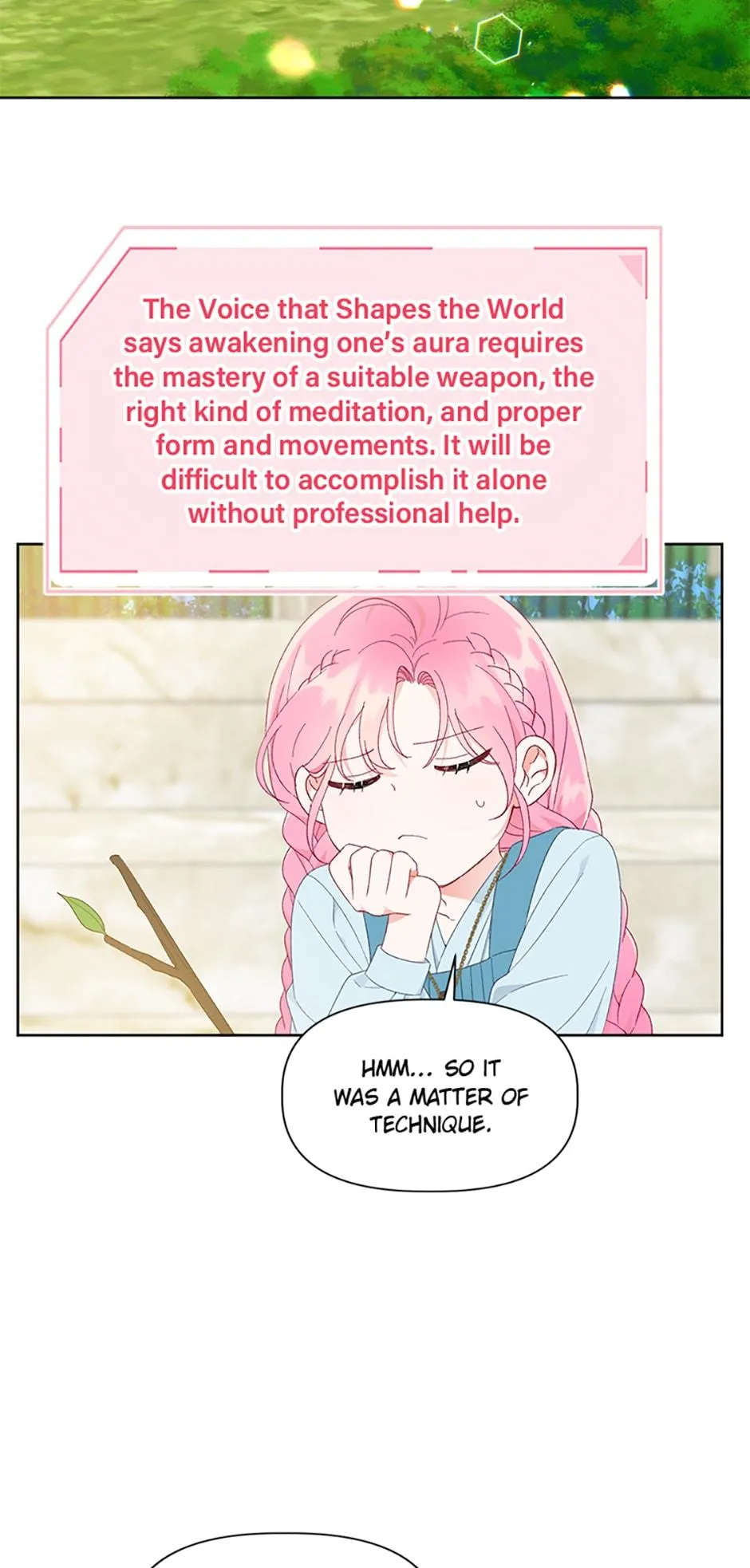 The Perks of Being an S-Class Heroine Chapter 31 Online - página 51