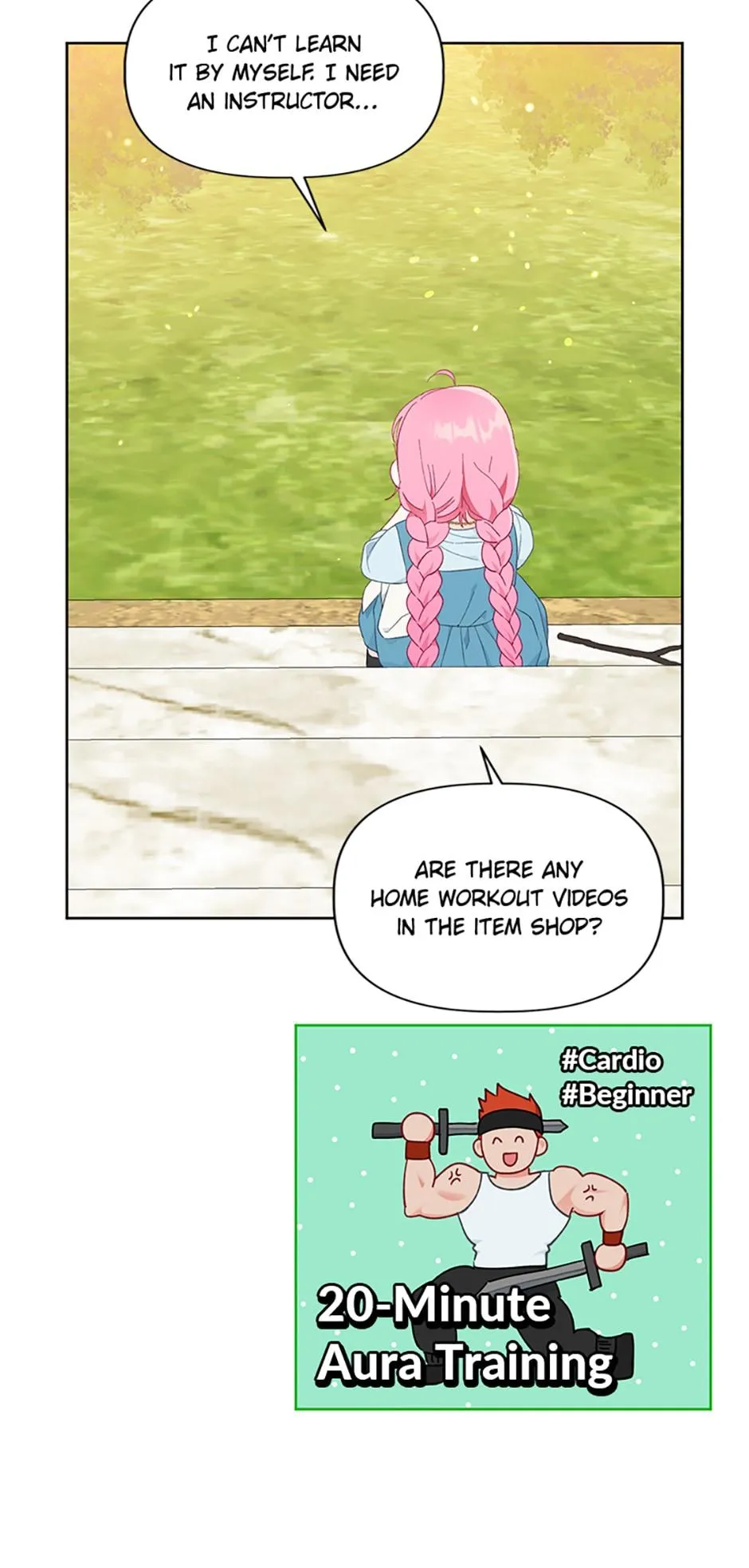 The Perks of Being an S-Class Heroine Chapter 31 Online - página 52