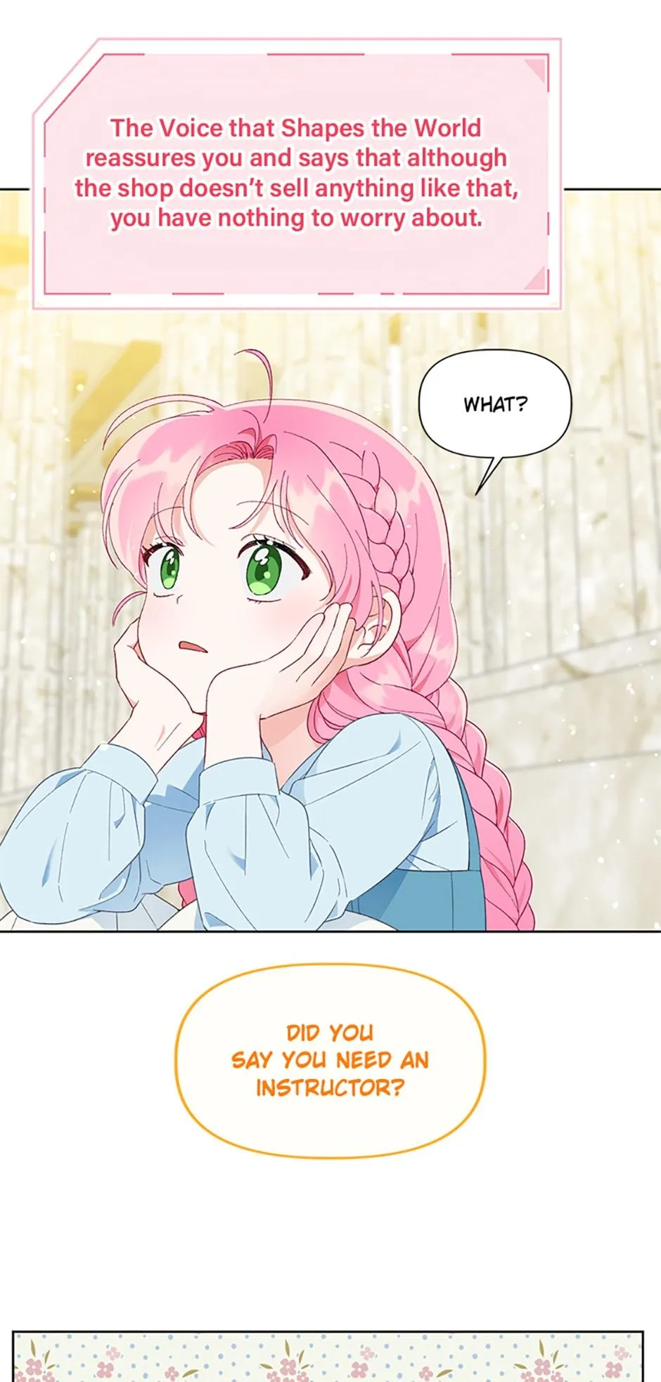 The Perks of Being an S-Class Heroine Chapter 31 Online - página 53