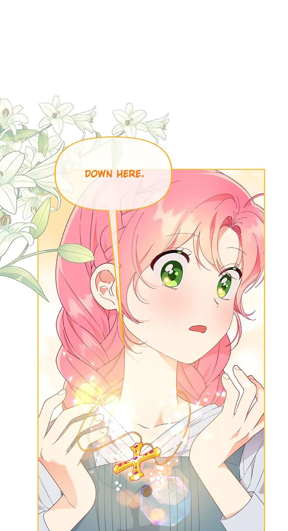 The Perks of Being an S-Class Heroine Chapter 31 Online - página 55