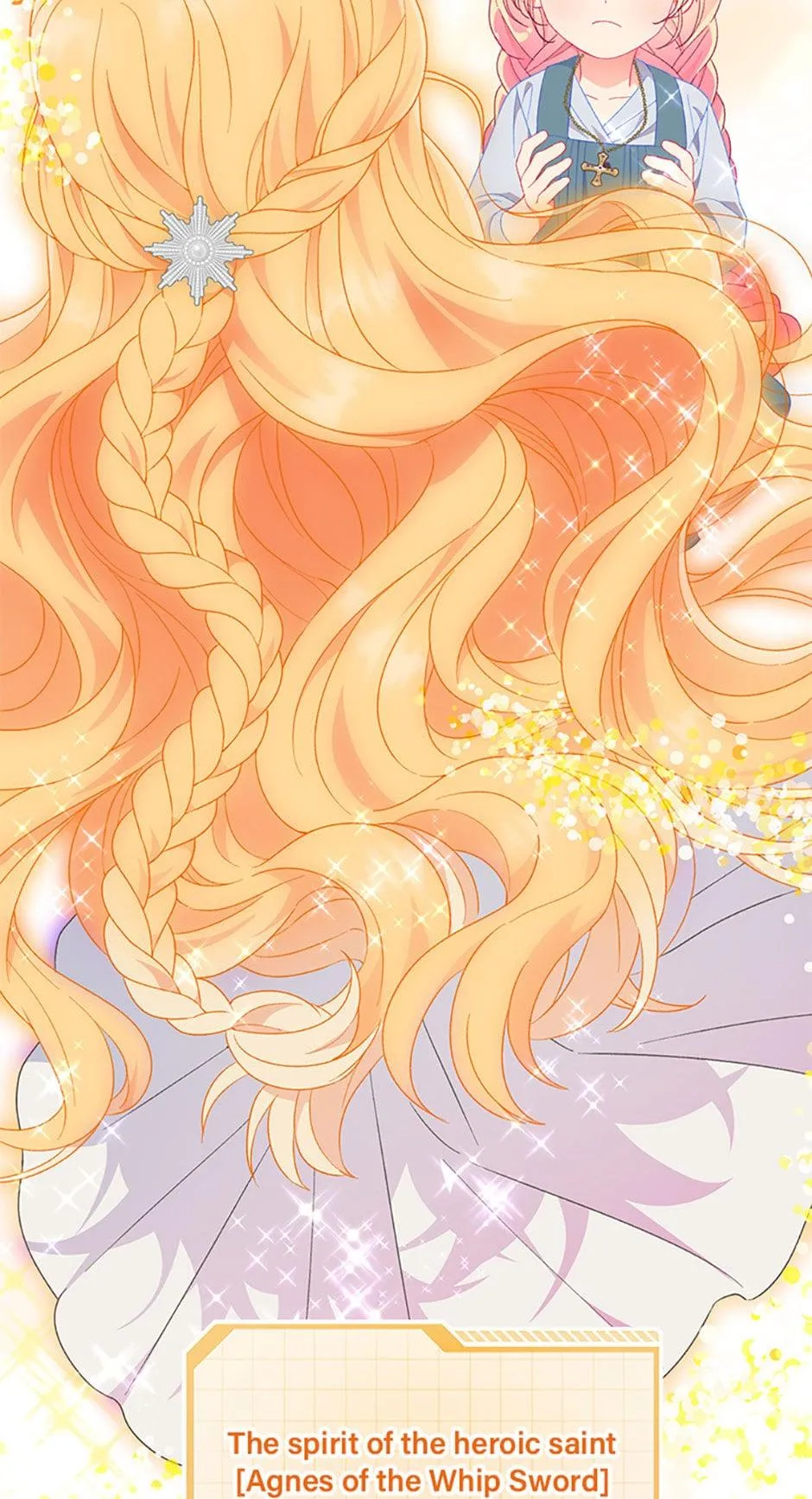 The Perks of Being an S-Class Heroine Chapter 31 Online - página 57