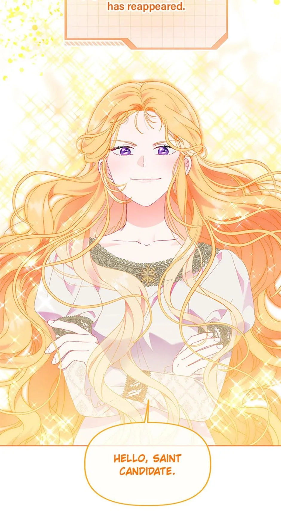 The Perks of Being an S-Class Heroine Chapter 31 Online - página 58