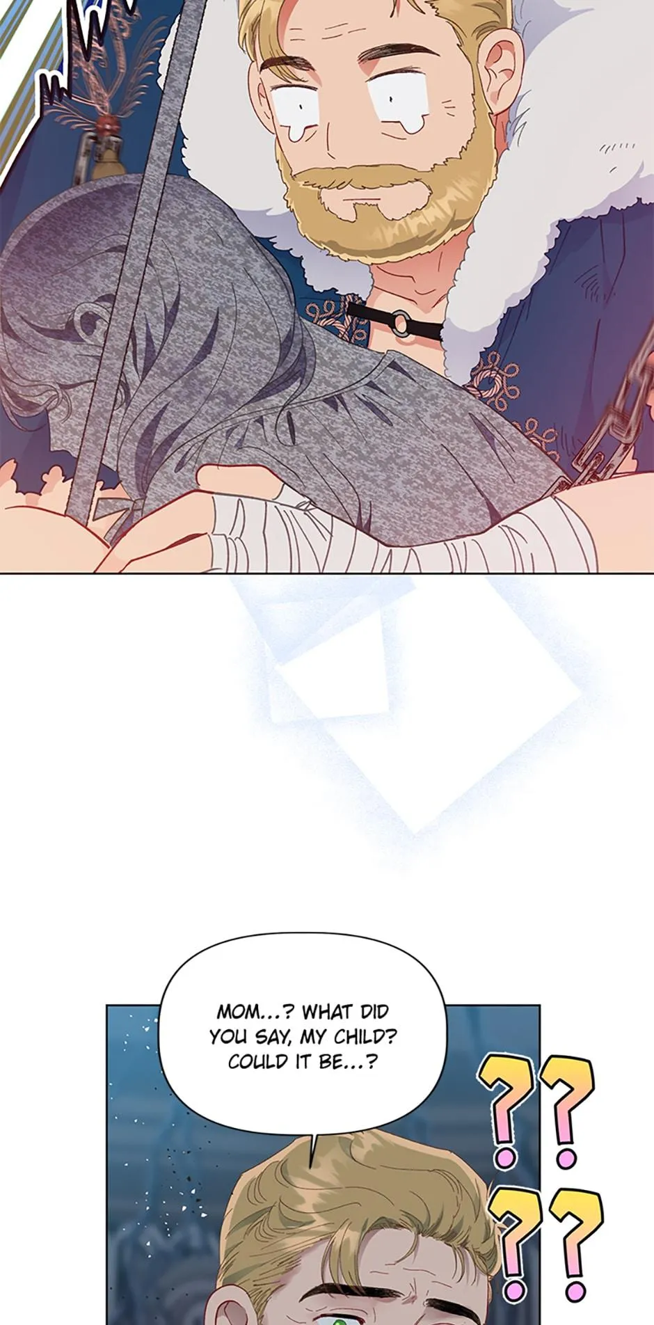The Perks of Being an S-Class Heroine Chapter 39 Online - página 3