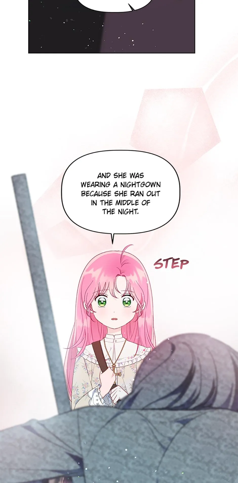 The Perks of Being an S-Class Heroine Chapter 39 Online - página 6
