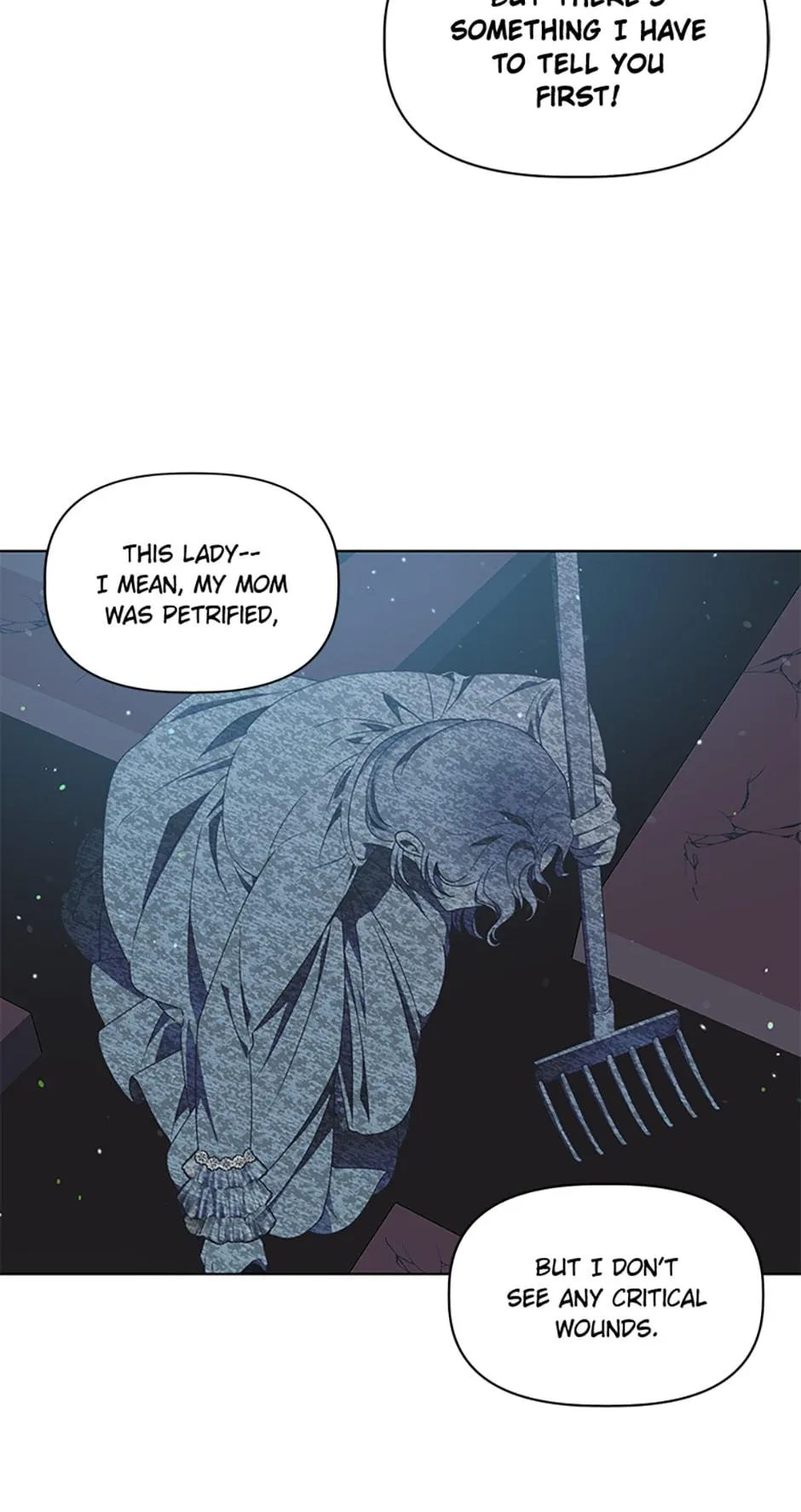The Perks of Being an S-Class Heroine Chapter 39 Online - página 11