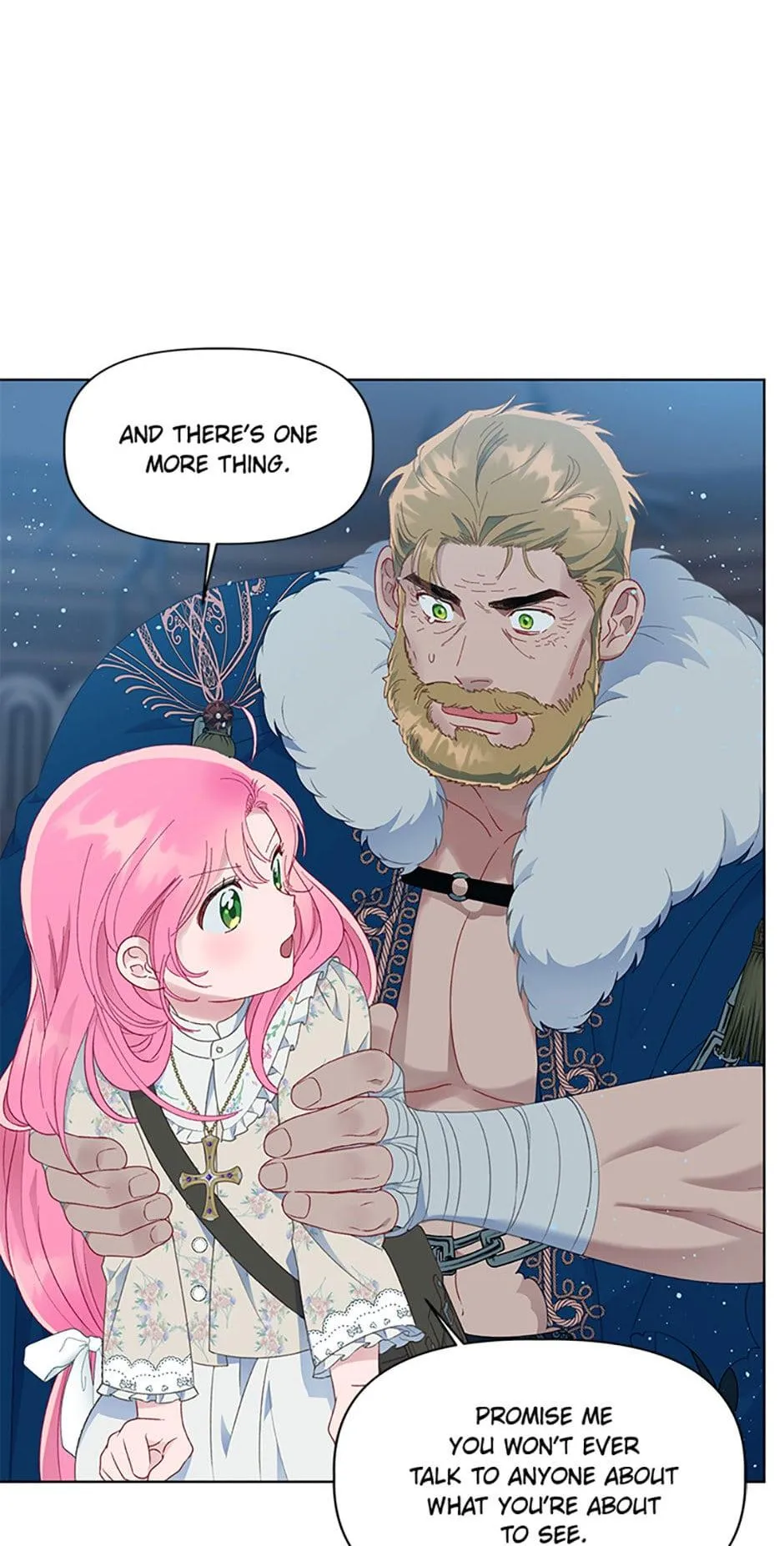 The Perks of Being an S-Class Heroine Chapter 39 Online - página 19