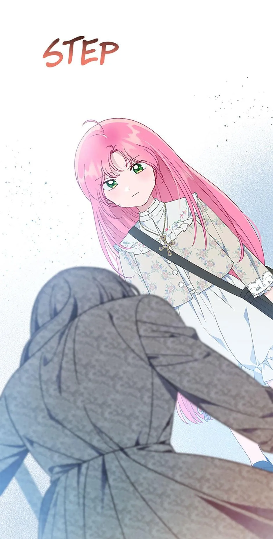 The Perks of Being an S-Class Heroine Chapter 39 Online - página 21