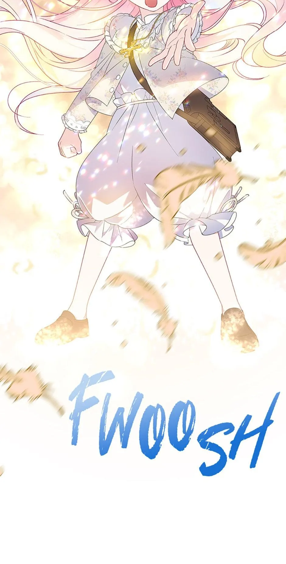 The Perks of Being an S-Class Heroine Chapter 39 Online - página 24