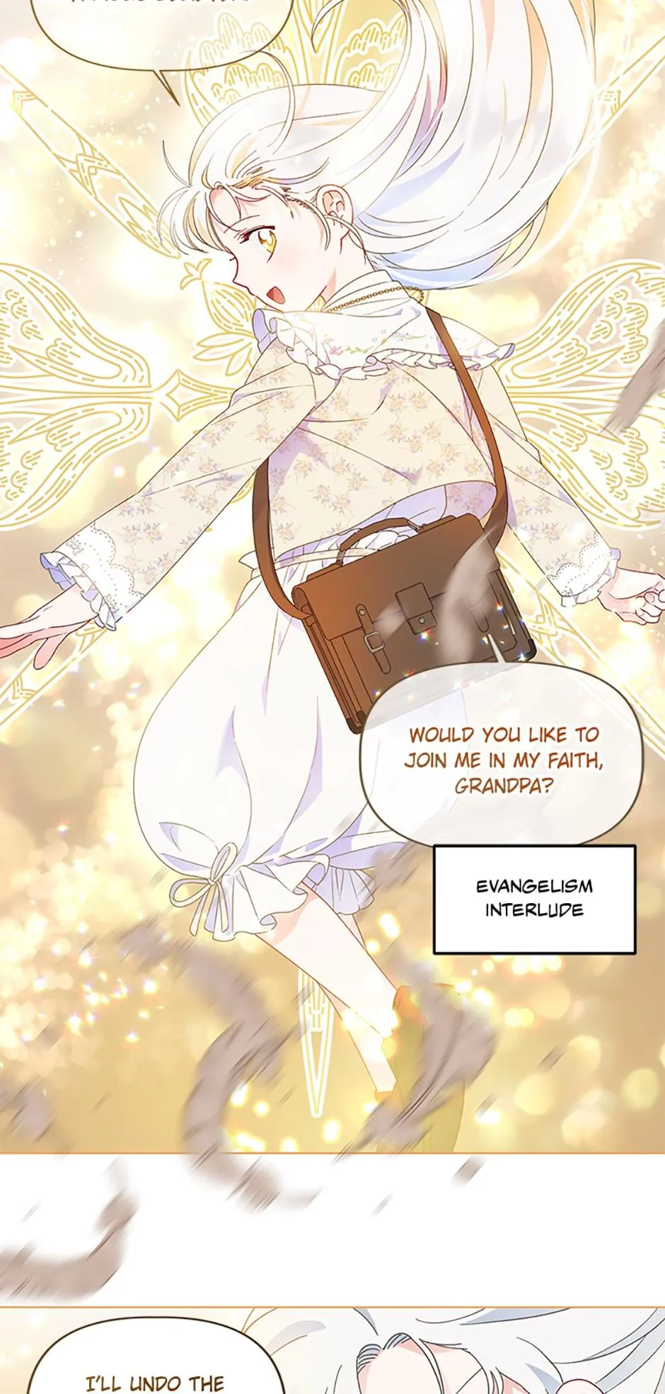 The Perks of Being an S-Class Heroine Chapter 39 Online - página 26