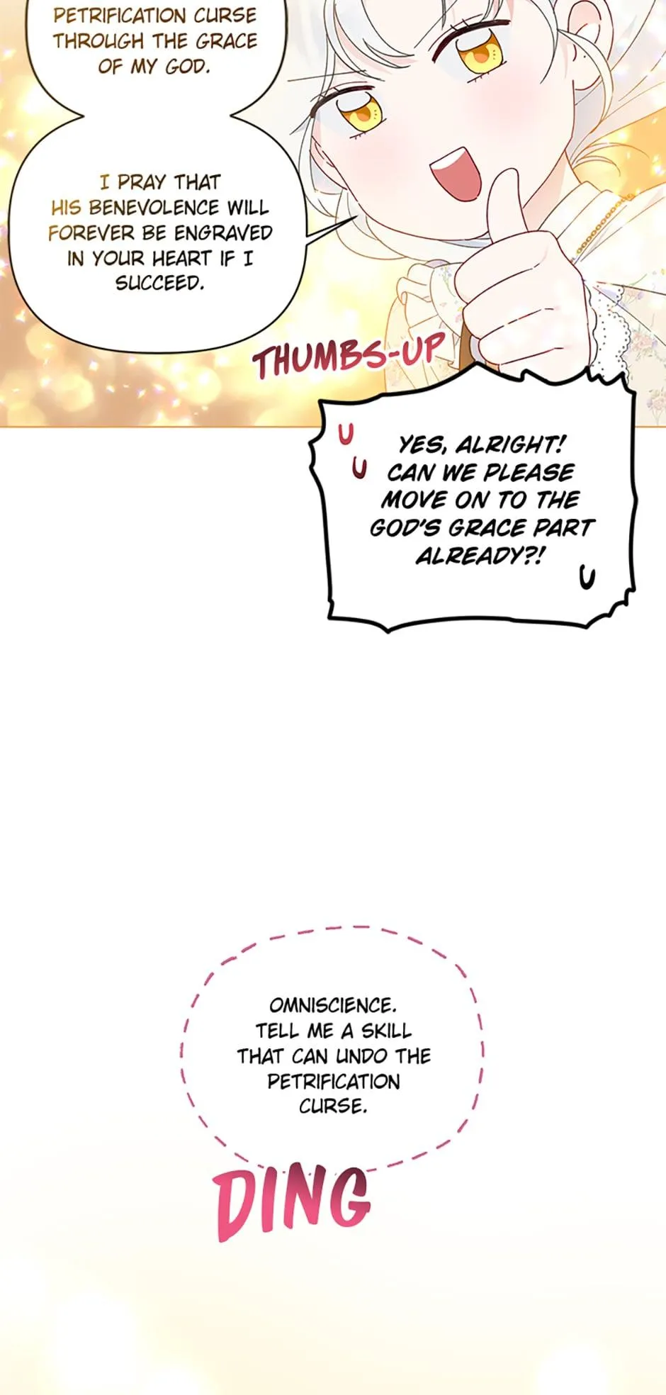 The Perks of Being an S-Class Heroine Chapter 39 Online - página 27