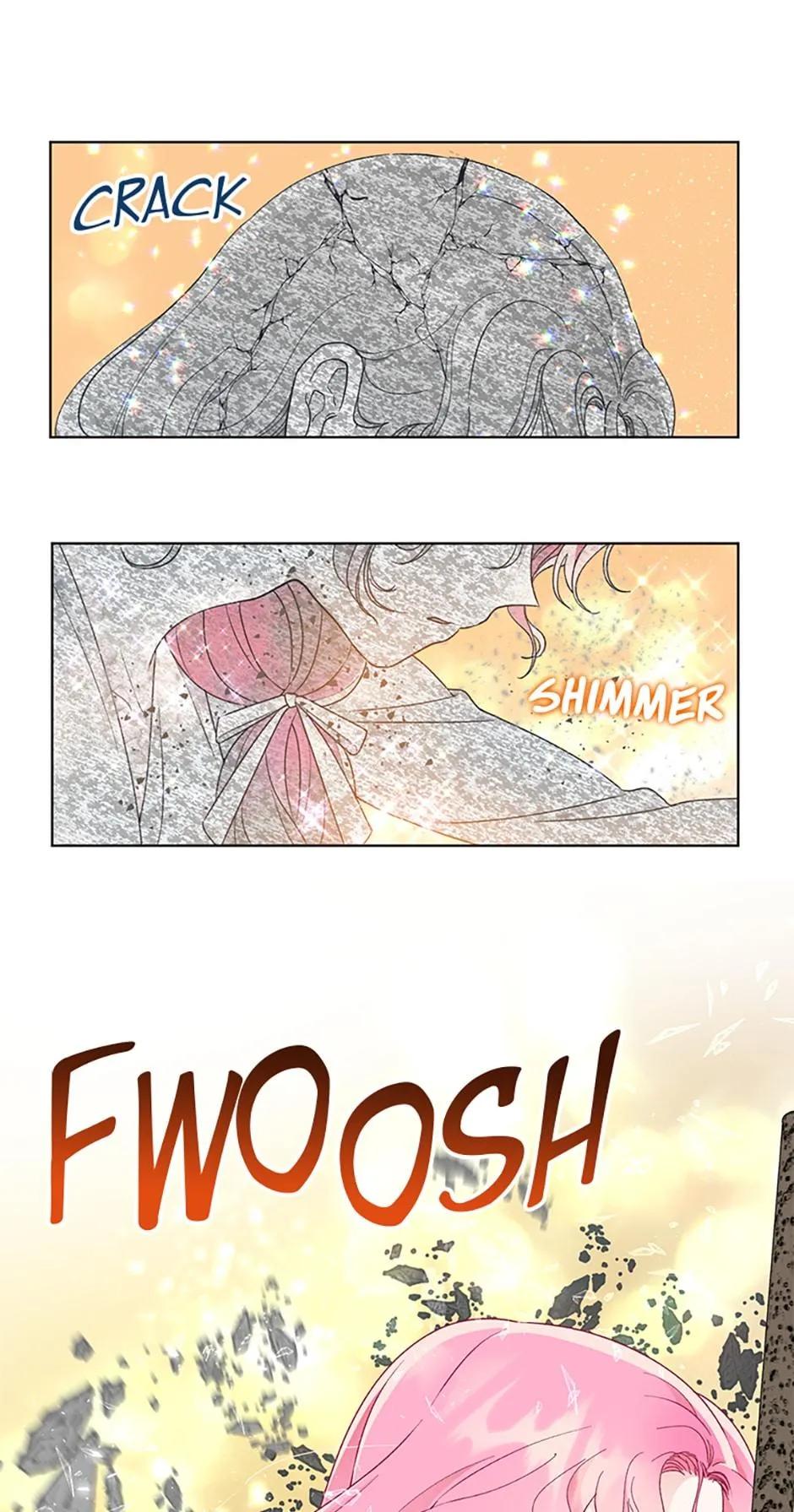 The Perks of Being an S-Class Heroine Chapter 39 Online - página 31