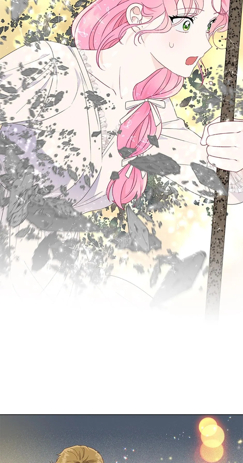 The Perks of Being an S-Class Heroine Chapter 39 Online - página 32