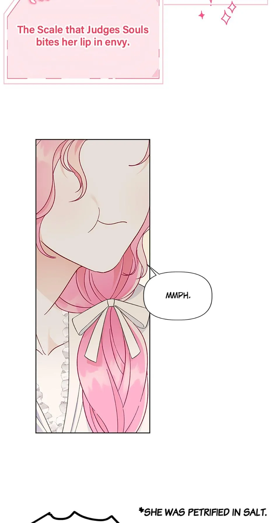 The Perks of Being an S-Class Heroine Chapter 39 Online - página 34
