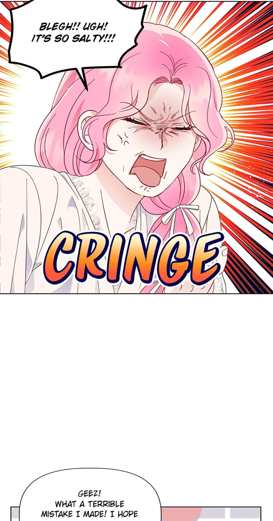 The Perks of Being an S-Class Heroine Chapter 39 Online - página 35