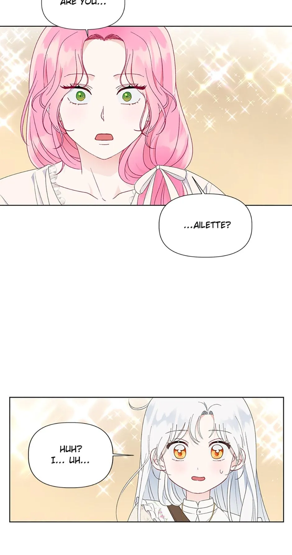 The Perks of Being an S-Class Heroine Chapter 39 Online - página 37